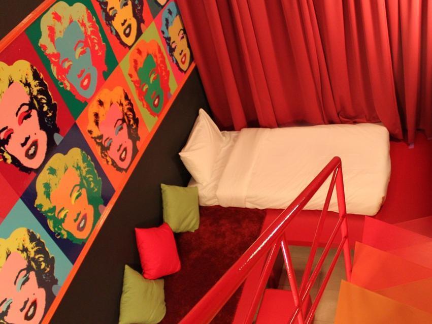 Yy38 Hotel Kuala Lumpur Kültér fotó