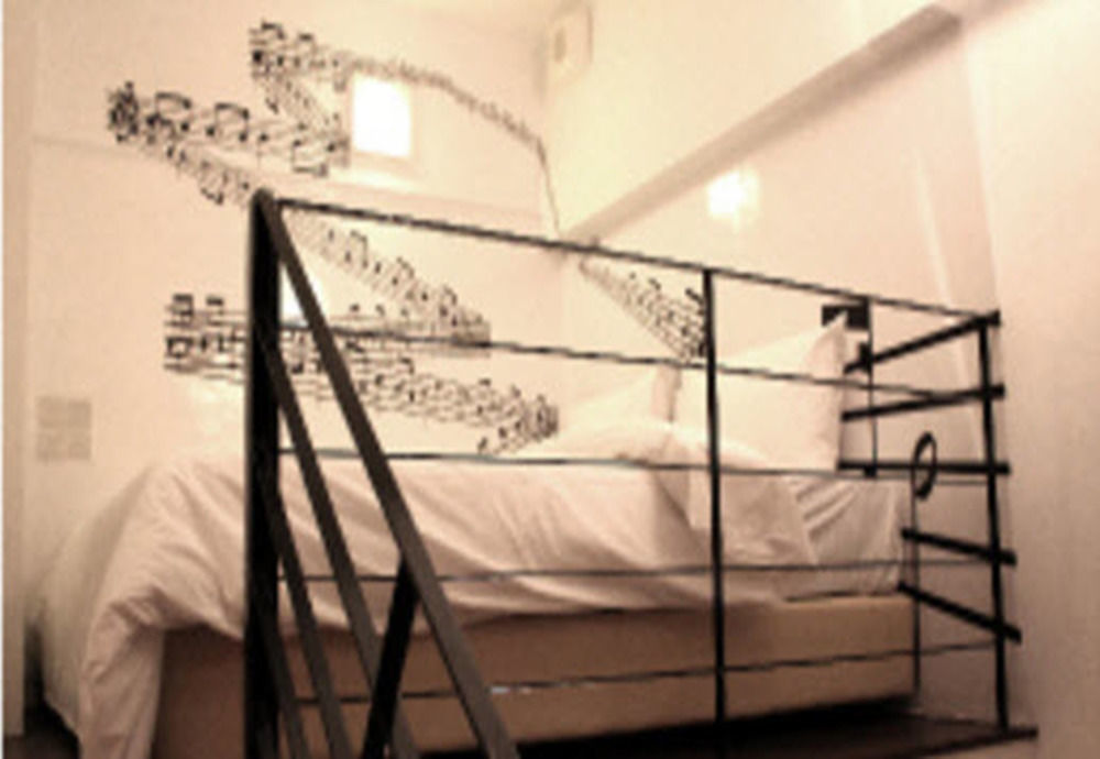 Yy38 Hotel Kuala Lumpur Kültér fotó