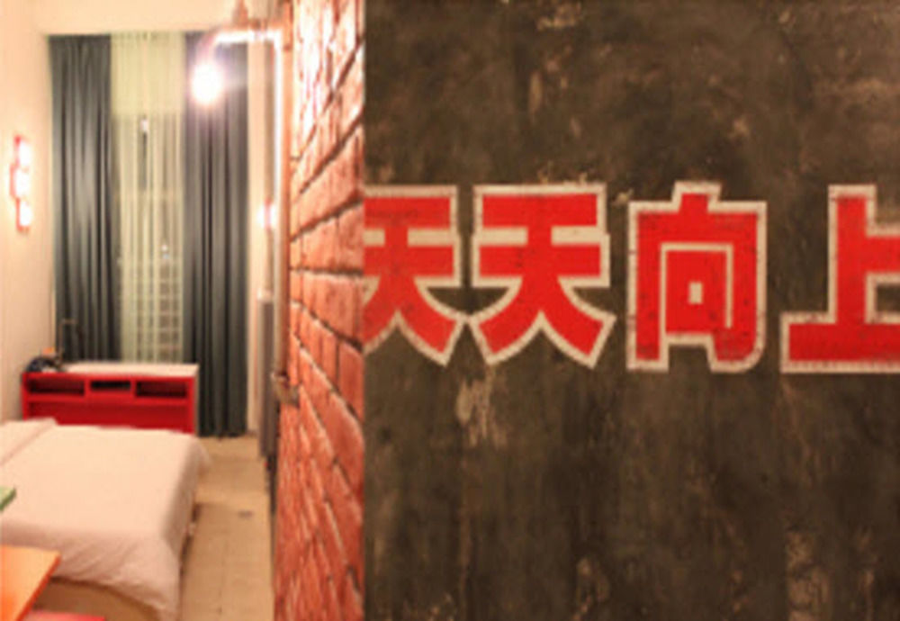 Yy38 Hotel Kuala Lumpur Kültér fotó