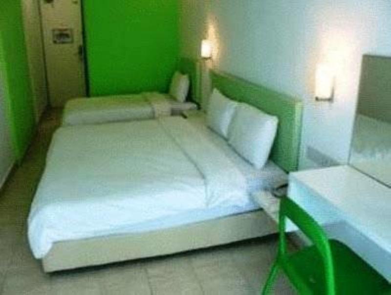 Yy38 Hotel Kuala Lumpur Kültér fotó