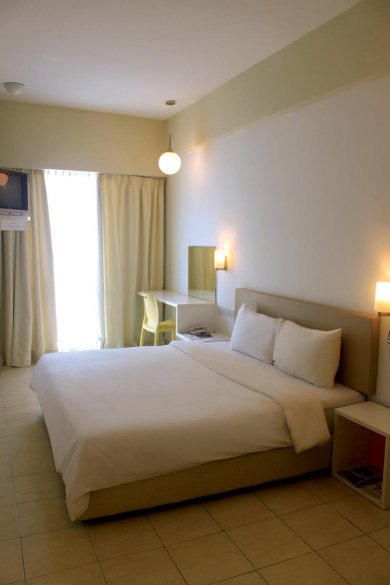 Yy38 Hotel Kuala Lumpur Kültér fotó